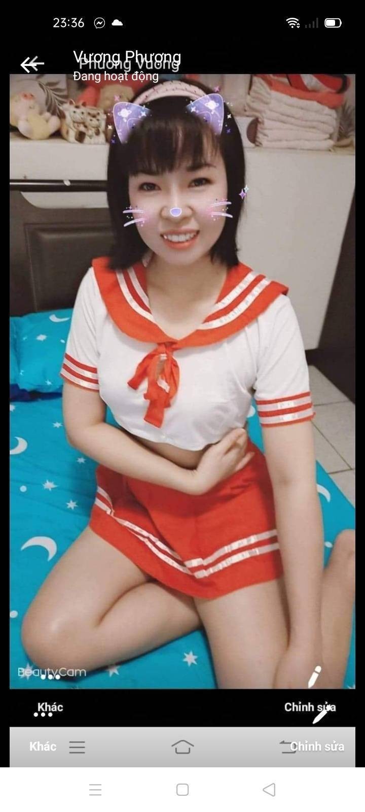 越南高雄美娜定點圖片