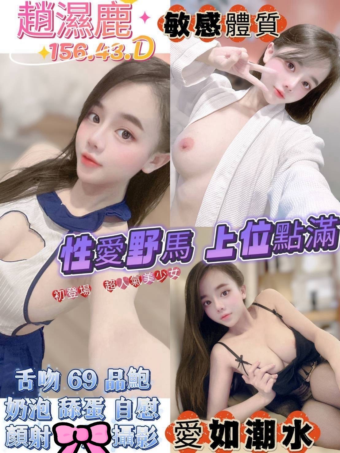 越南高雄趙濕鹿定點圖片