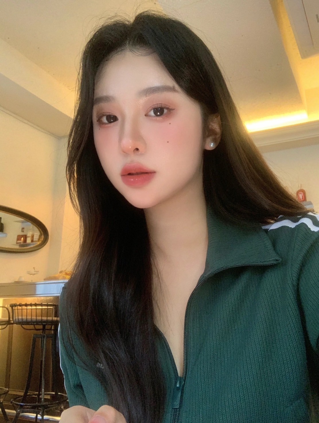 韓國高雄朴夏琳外約圖片