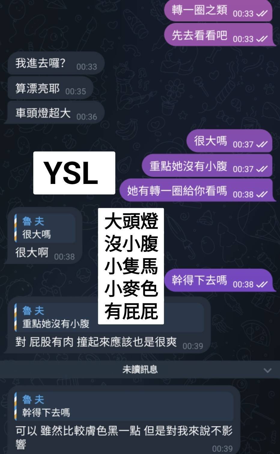 馬來西亞台中YSL定點圖片