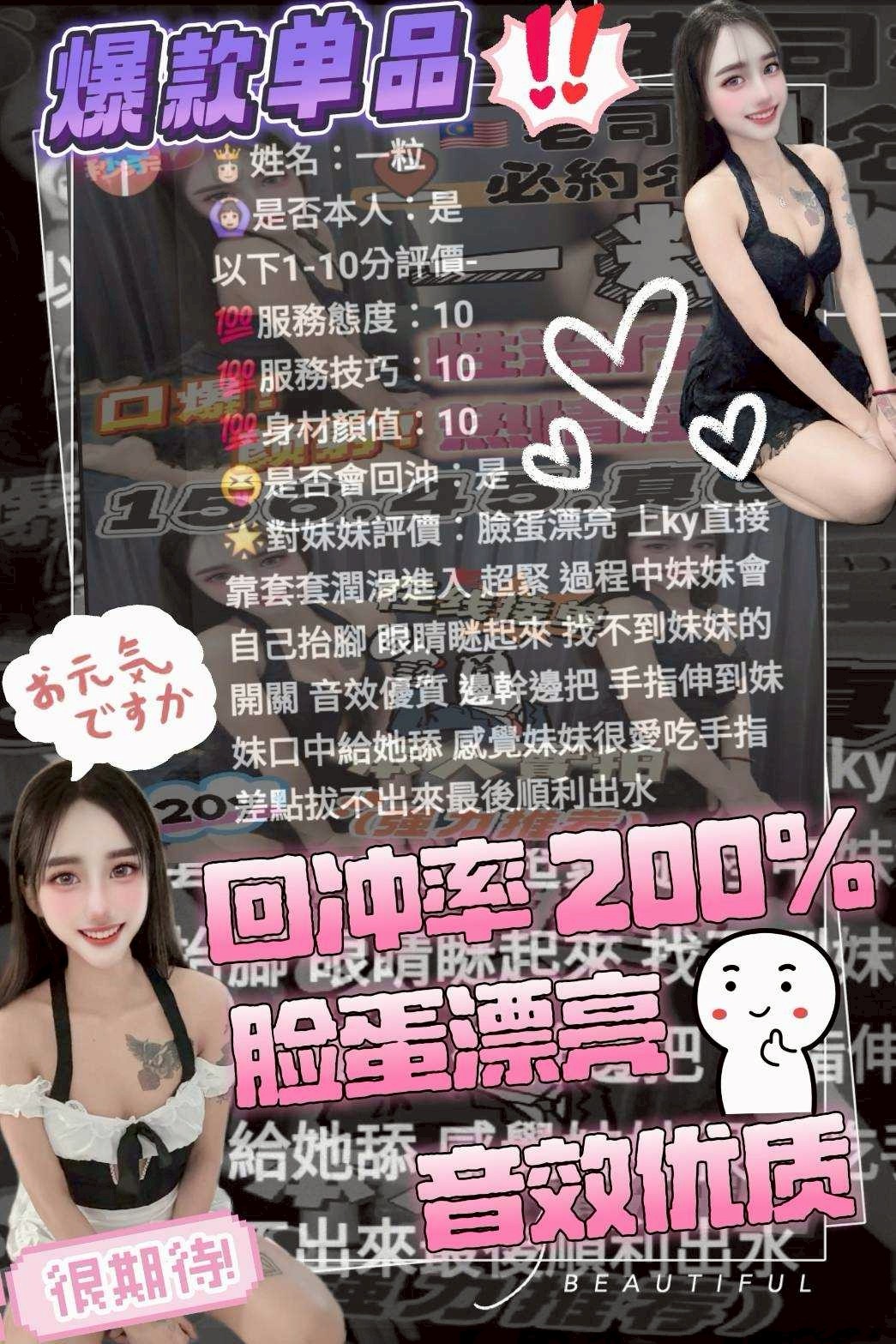 馬來西亞台中一粒定點圖片