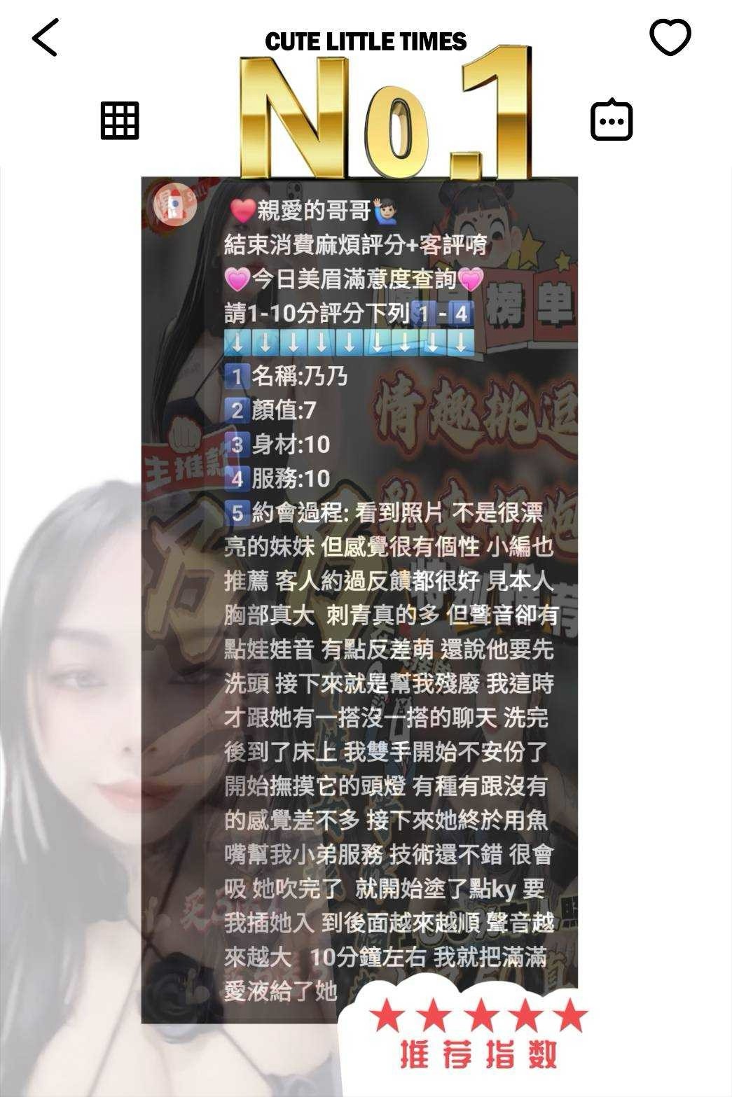 馬來西亞台中乃乃定點圖片
