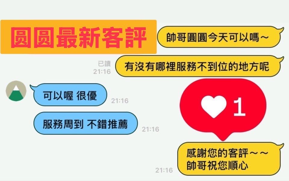 馬來西亞台中圆圆定點圖片