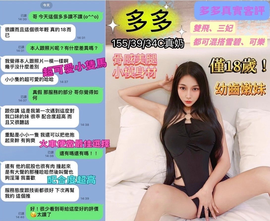 馬來西亞台中多多定點圖片