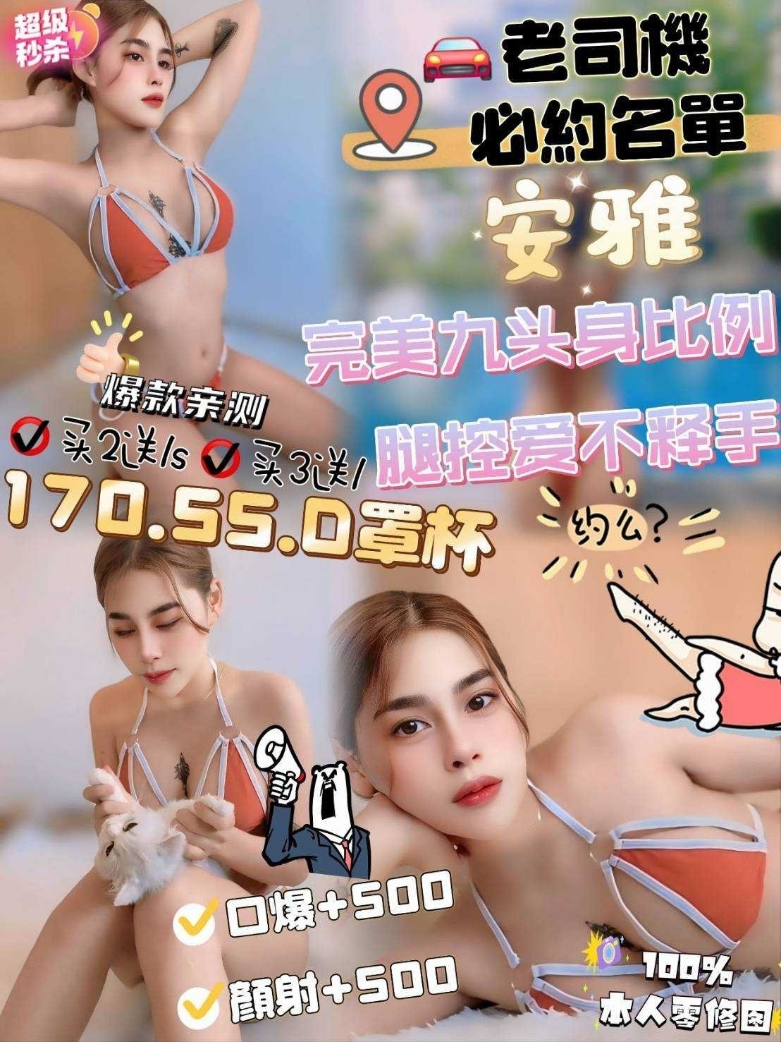 馬來西亞台中安雅定點圖片
