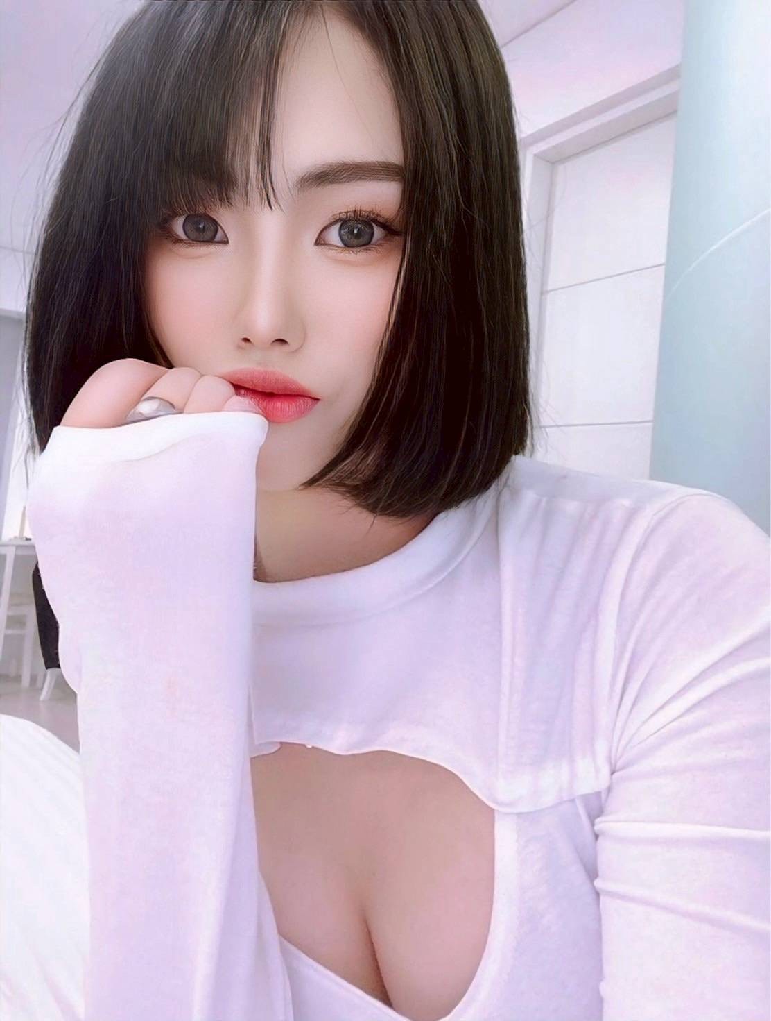 馬來西亞台中李珠妍定點圖片