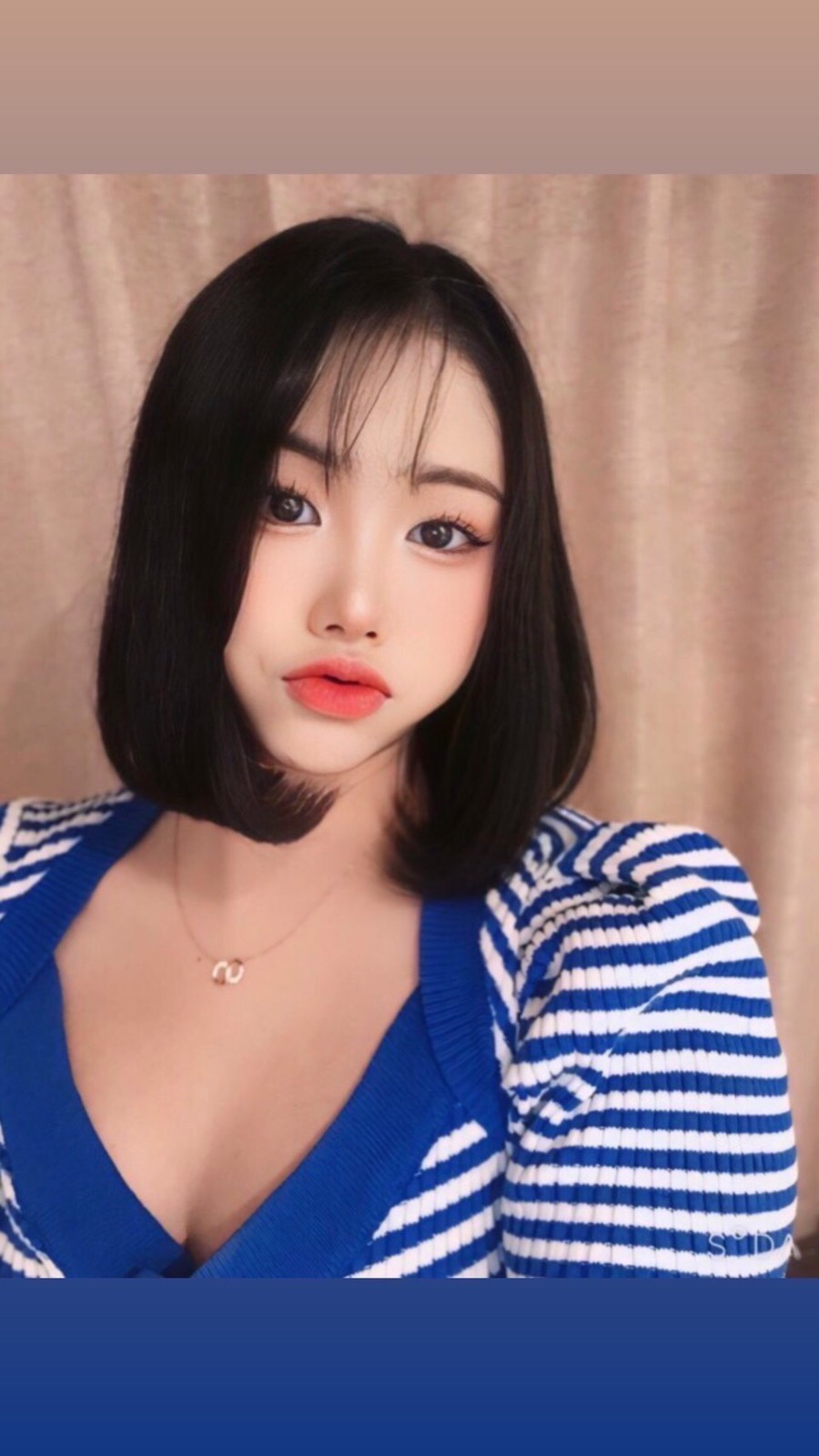 馬來西亞台中李珠妍定點圖片
