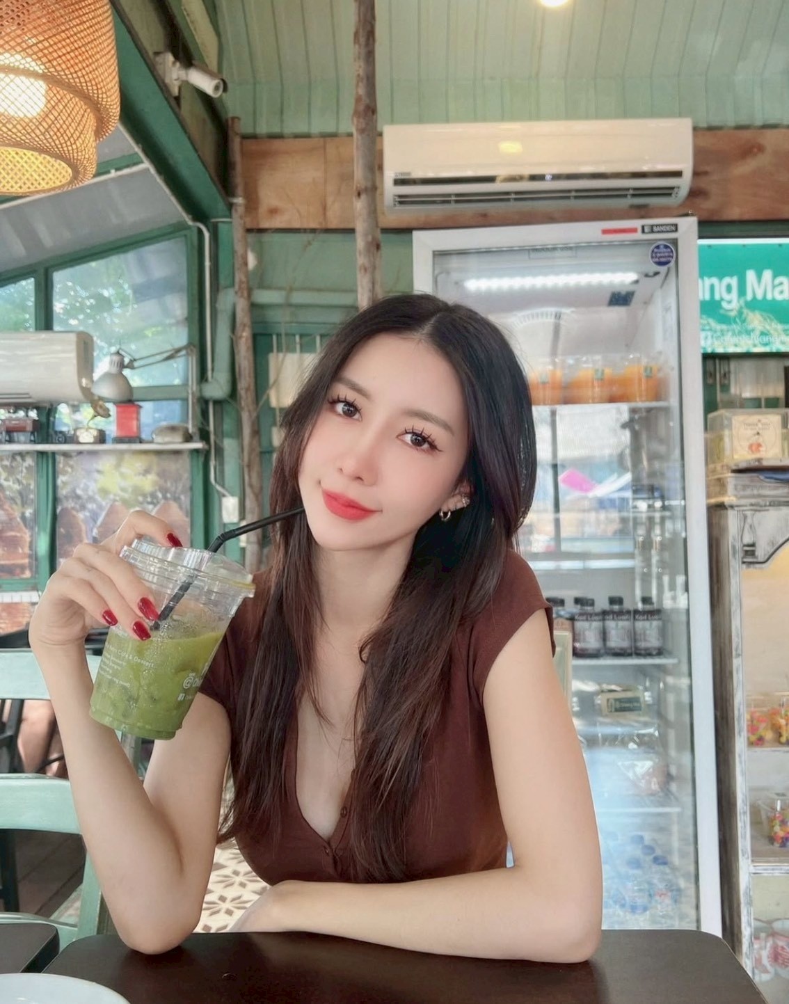 馬來西亞台中璃恩定點圖片