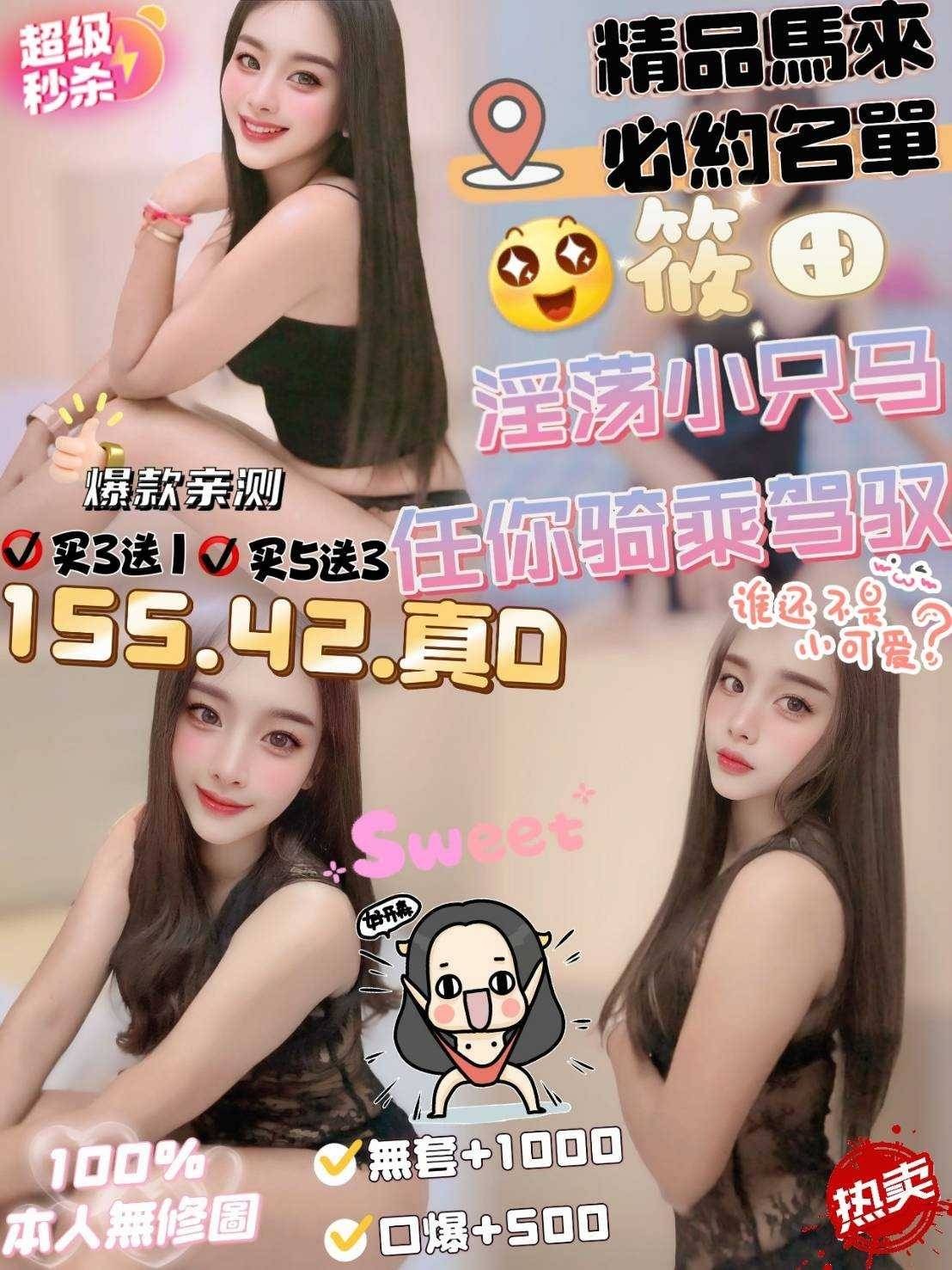 馬來西亞台中篠田定點圖片