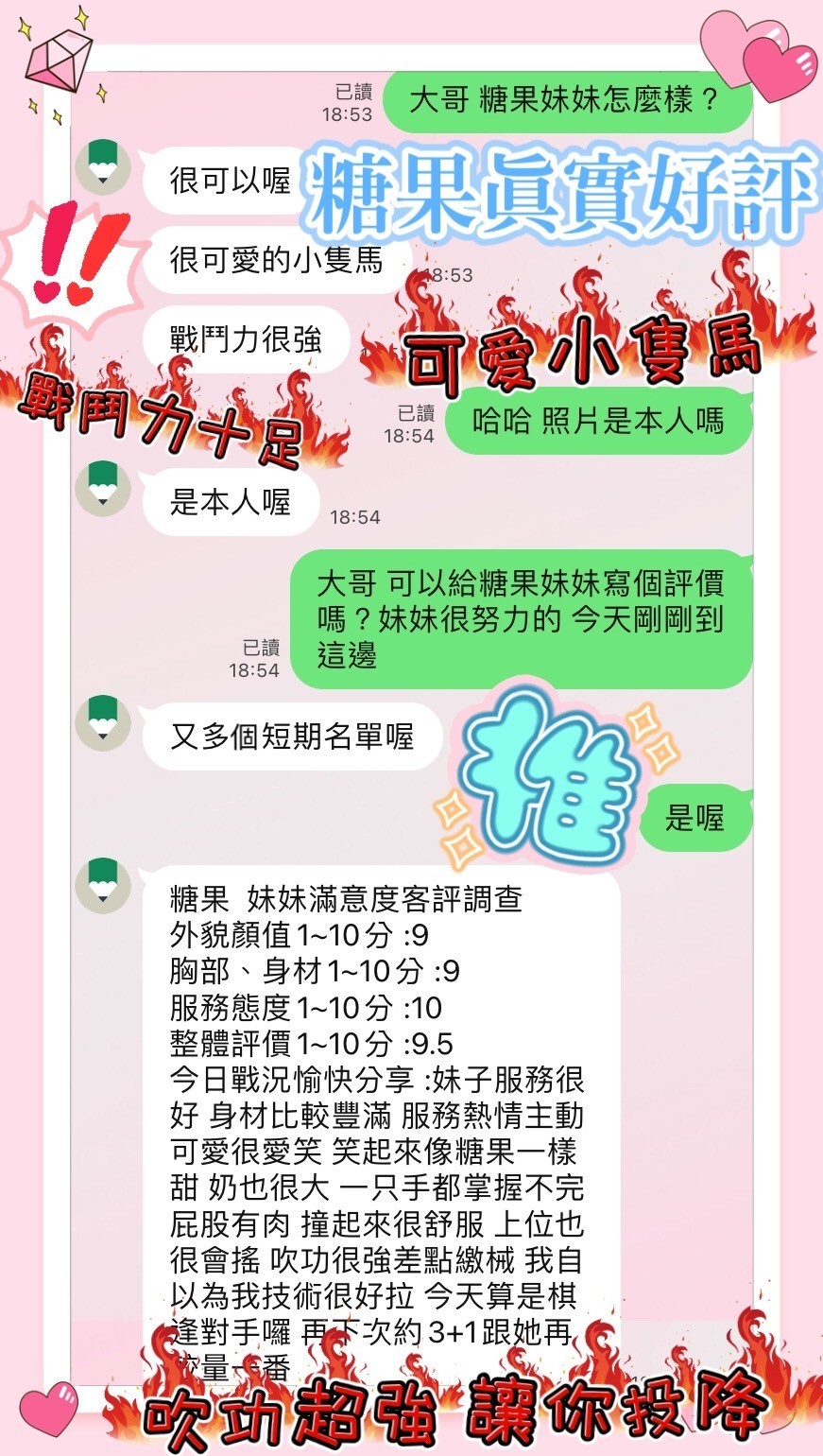 馬來西亞台中糖果定點圖片