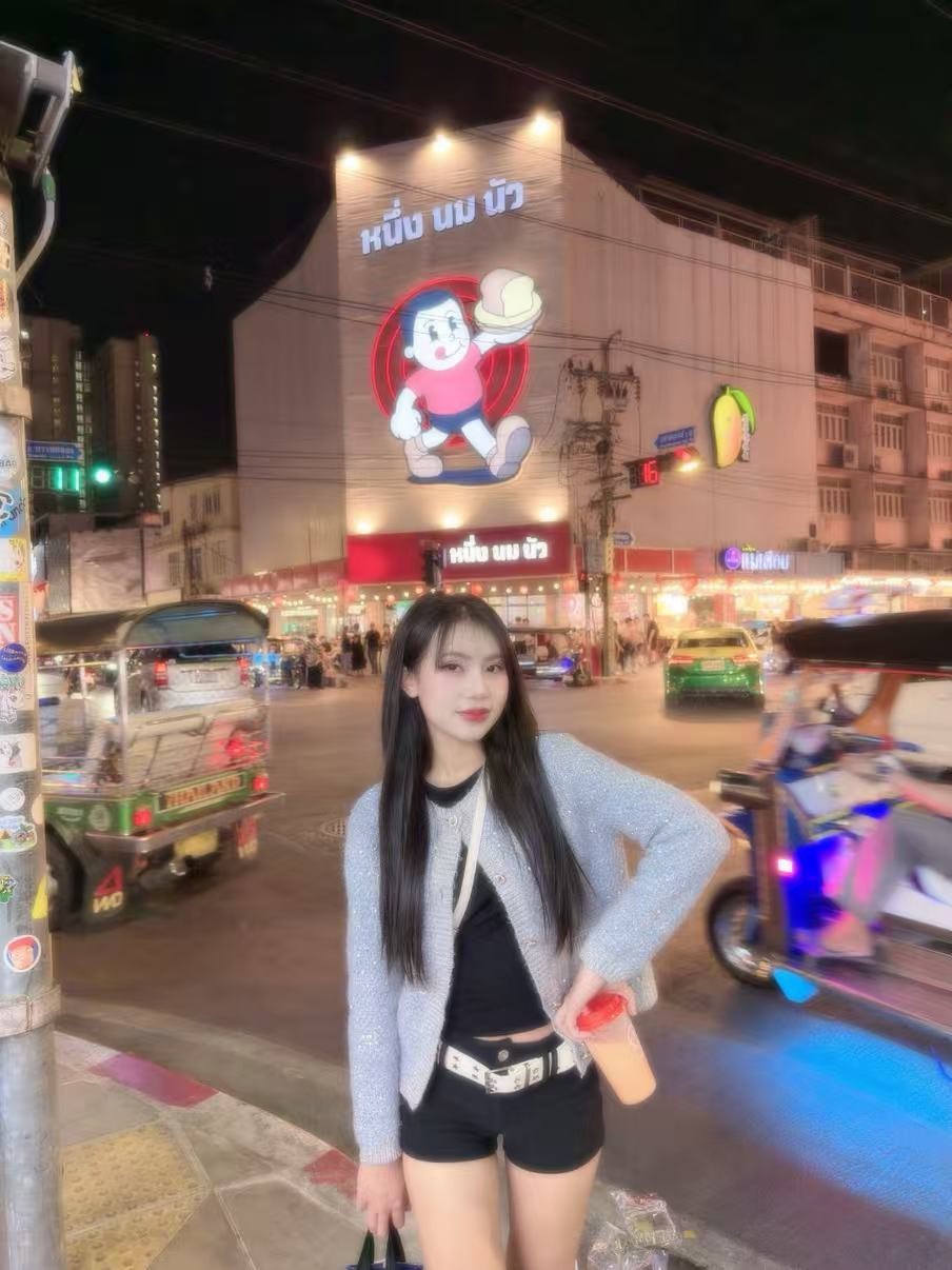 馬來西亞台中芮姬定點圖片
