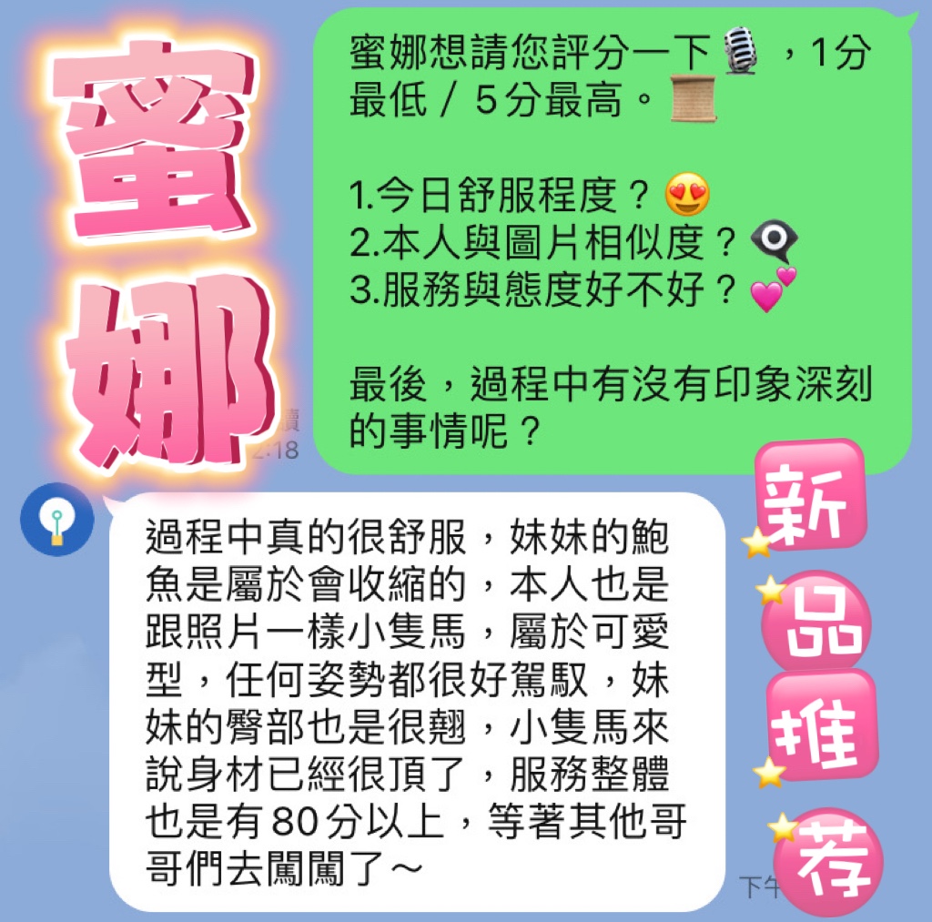 馬來西亞台中蜜娜定點圖片