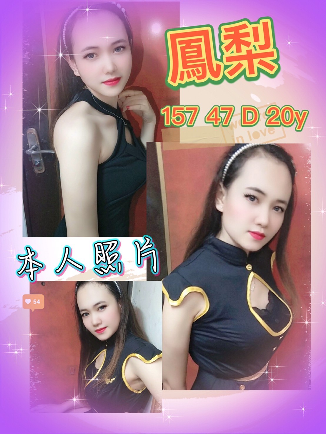 馬來西亞台北鳳梨定點圖片