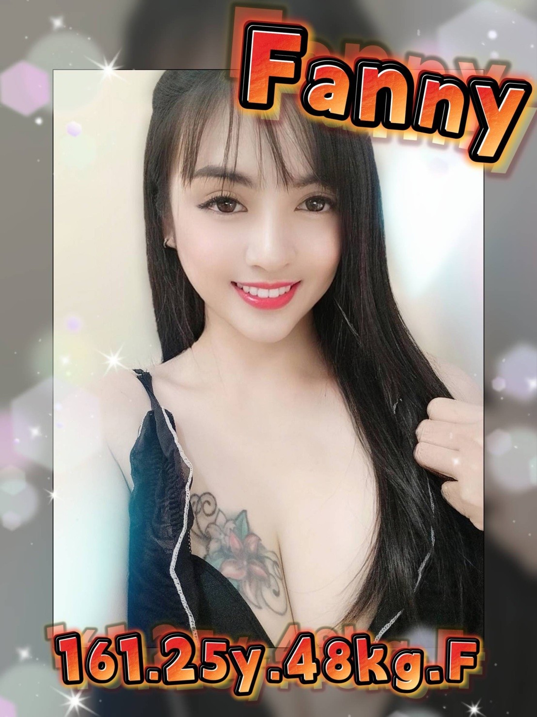 馬來西亞台南Fanny定點圖片