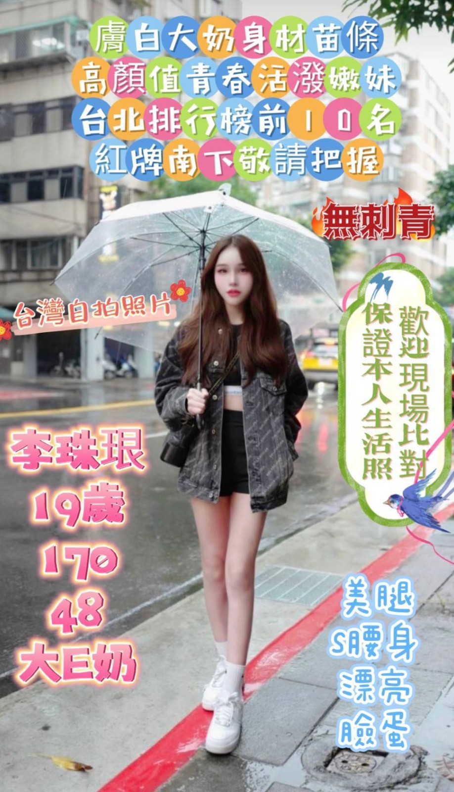 馬來西亞台南李珠珢定點圖片