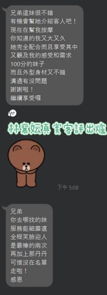 馬來西亞台南林襄妘定點圖片