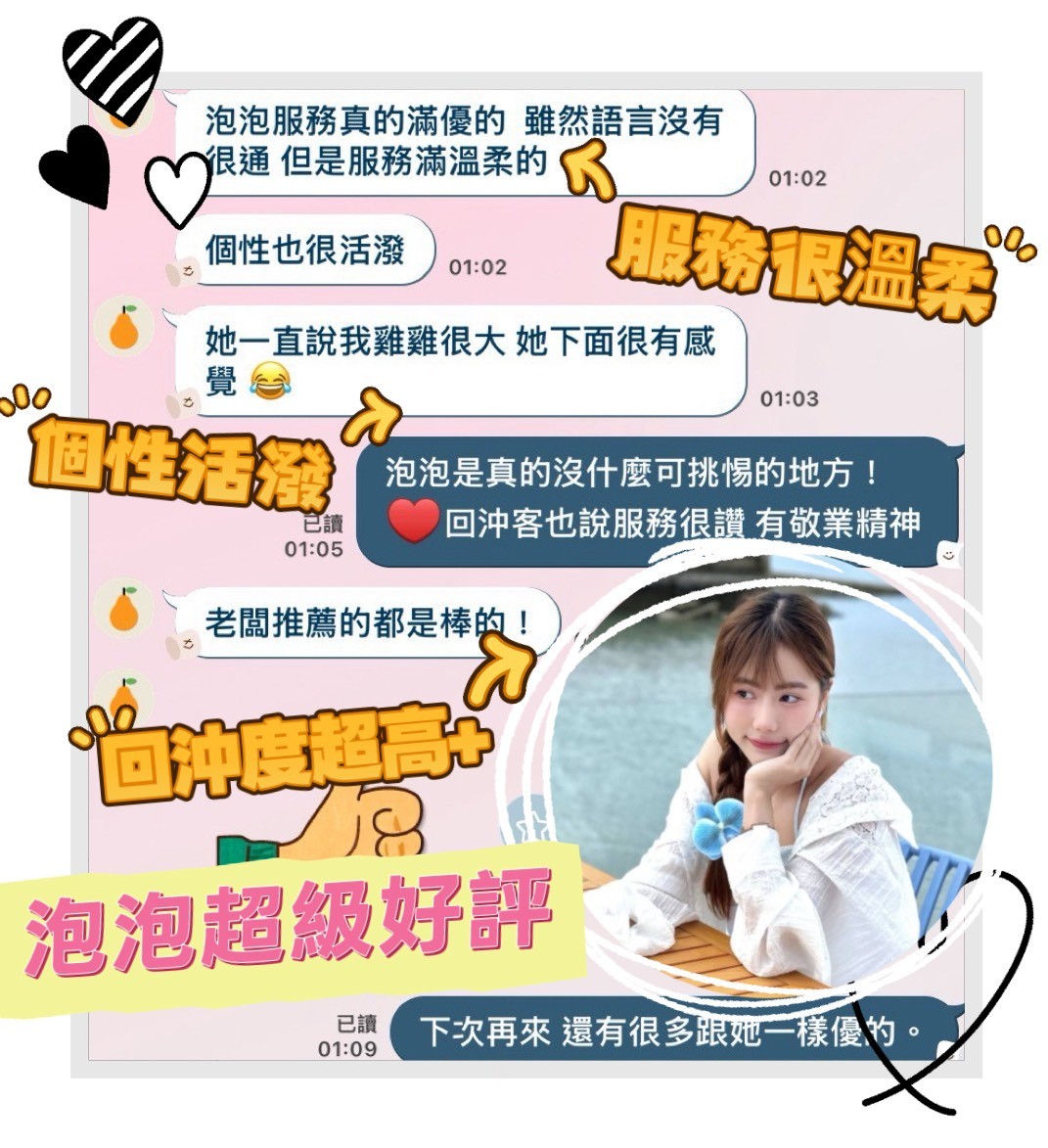 馬來西亞台南泡泡定點圖片