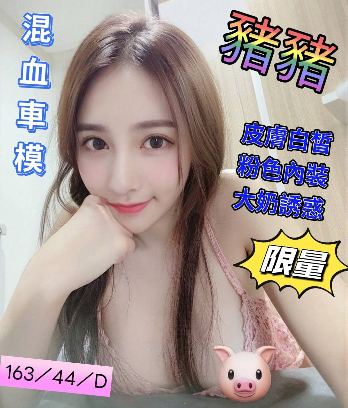 馬來西亞台南豬豬定點圖片