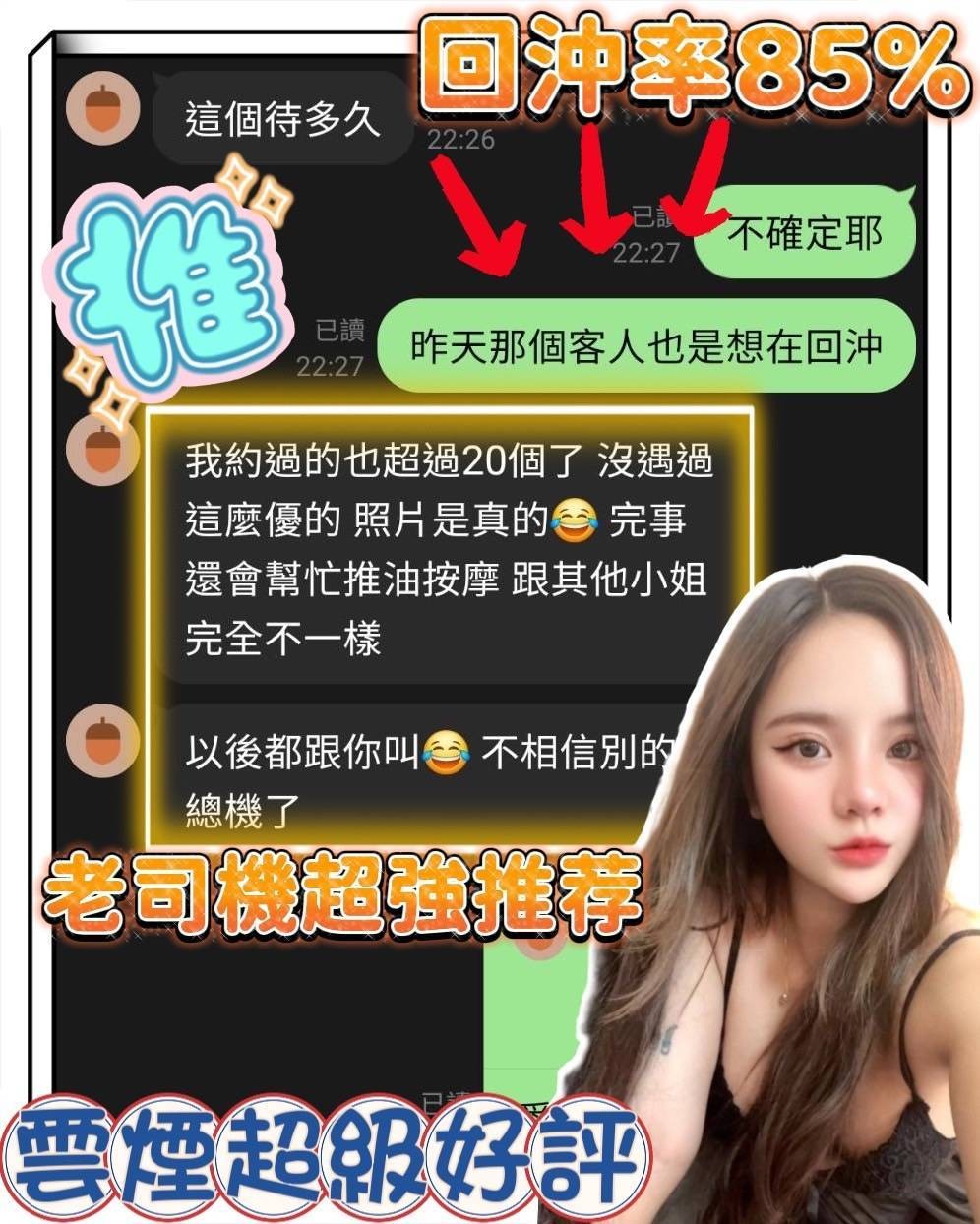 馬來西亞台南雲煙定點圖片
