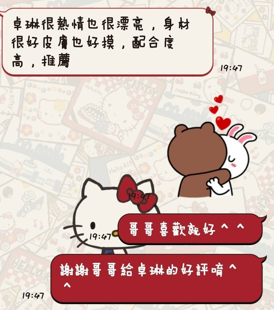 馬來西亞台東卓琳定點圖片