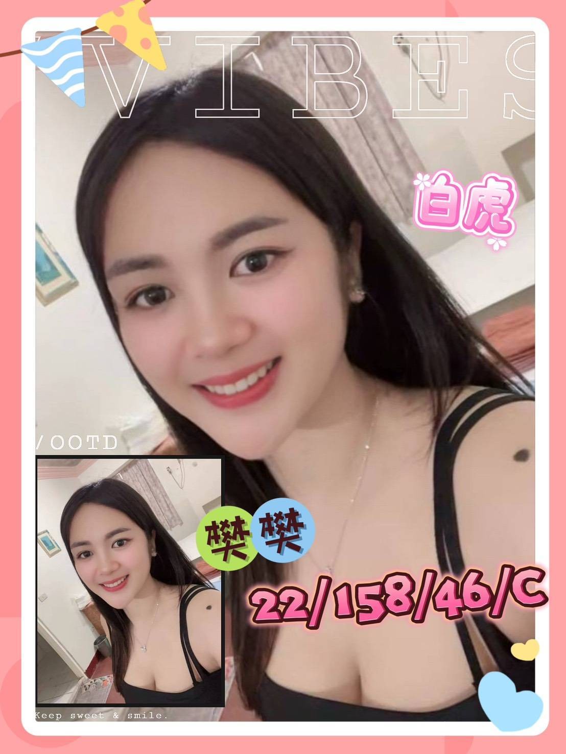 馬來西亞台東樊樊定點圖片