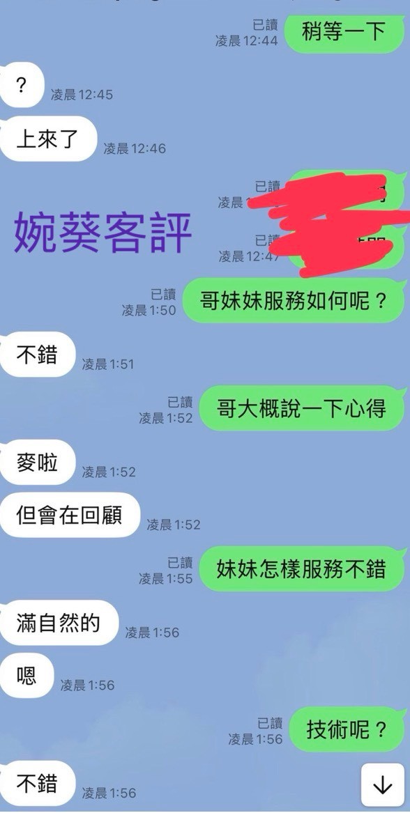 馬來西亞嘉義婉葵定點圖片