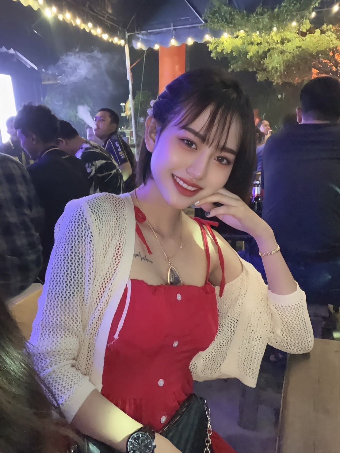 馬來西亞嘉義朵朵定點圖片