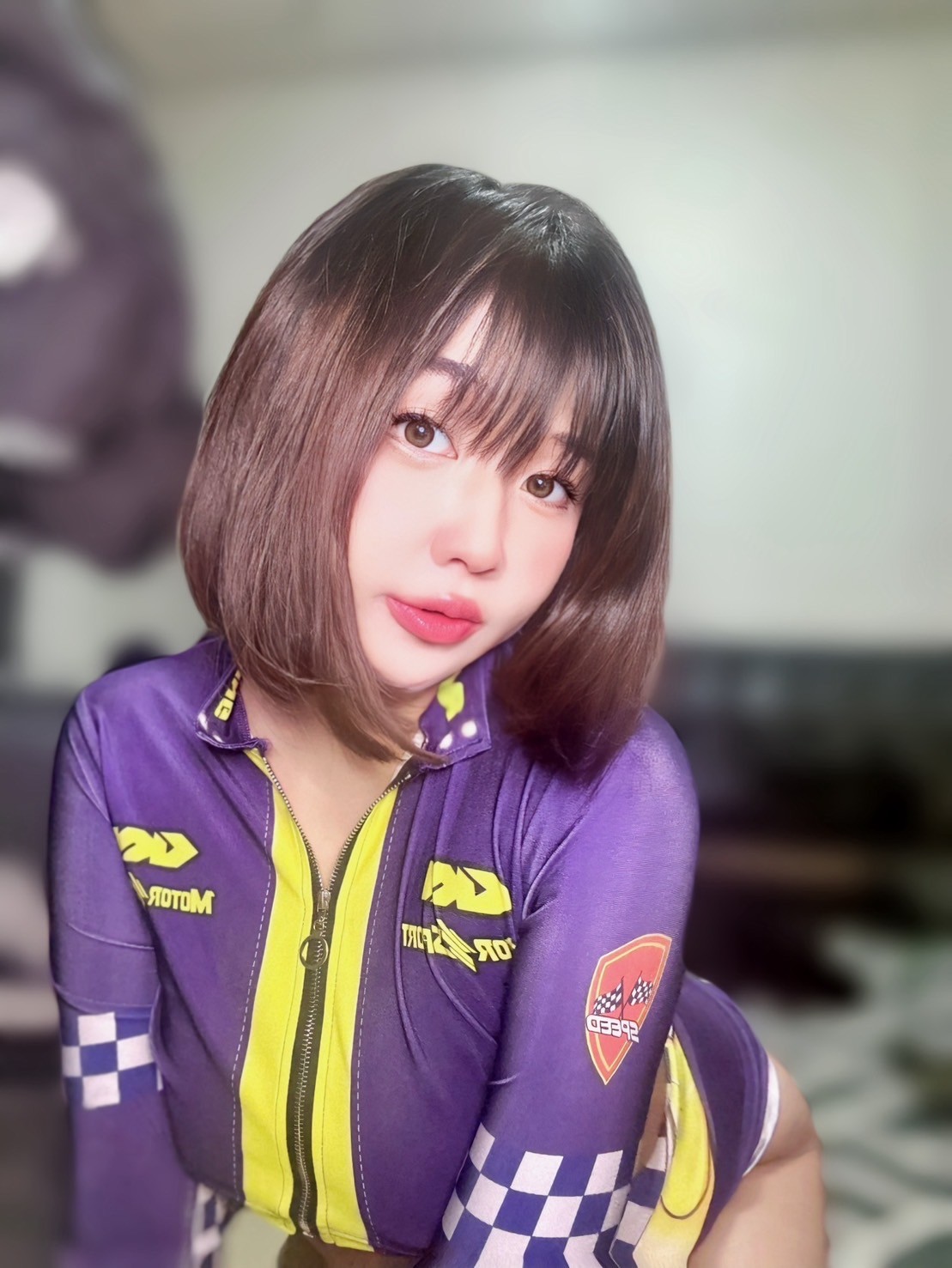 馬來西亞嘉義萌萌定點圖片