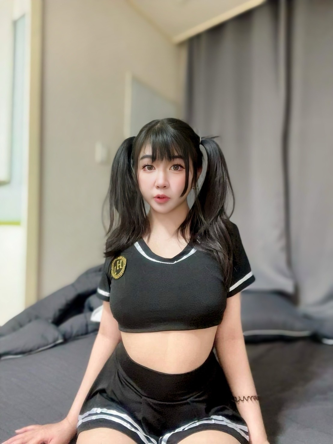 馬來西亞嘉義萌萌定點圖片