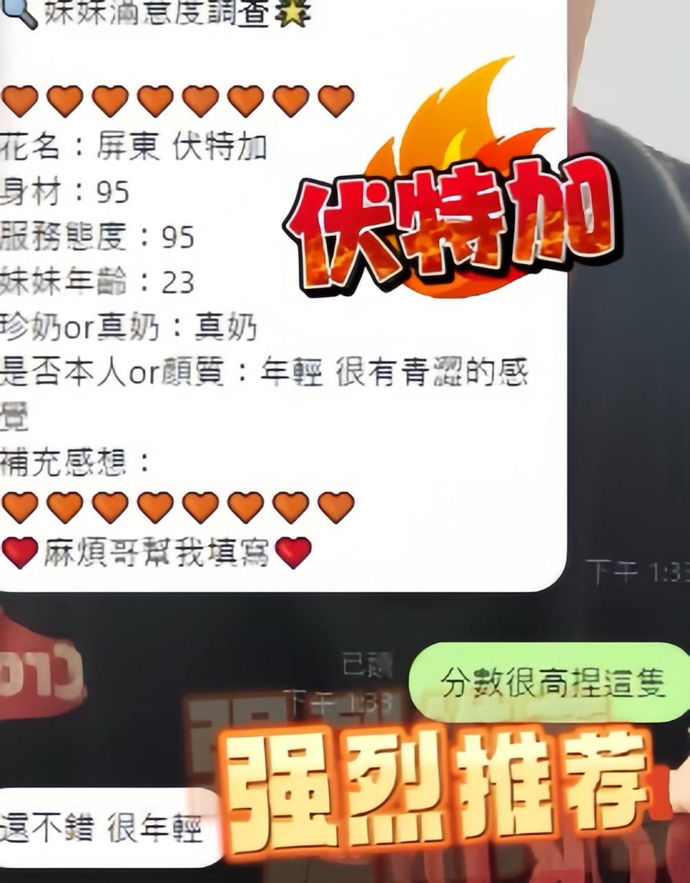 馬來西亞屏東伏特加定點圖片