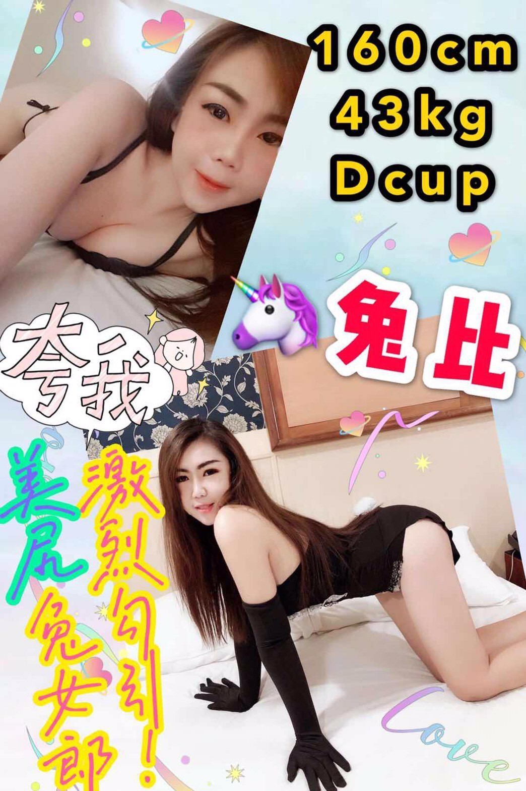 馬來西亞彰化兔比定點圖片