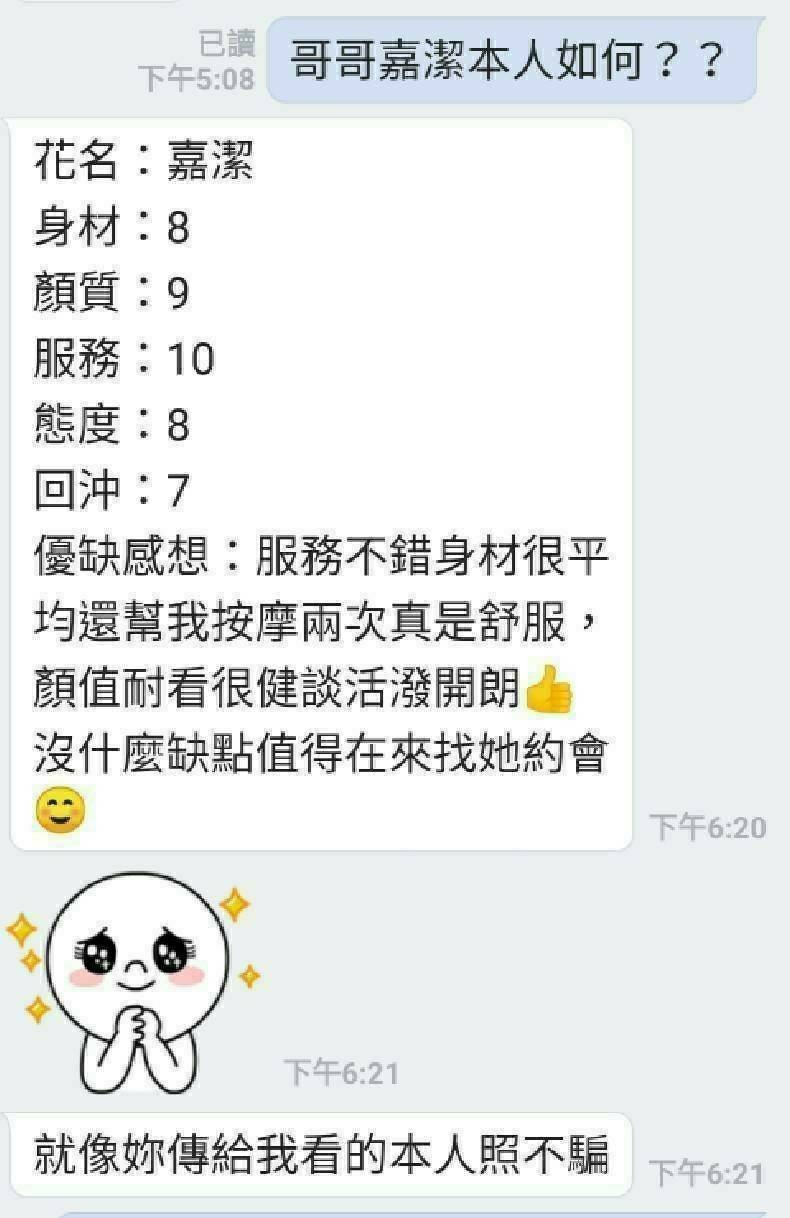 馬來西亞彰化嘉潔定點圖片