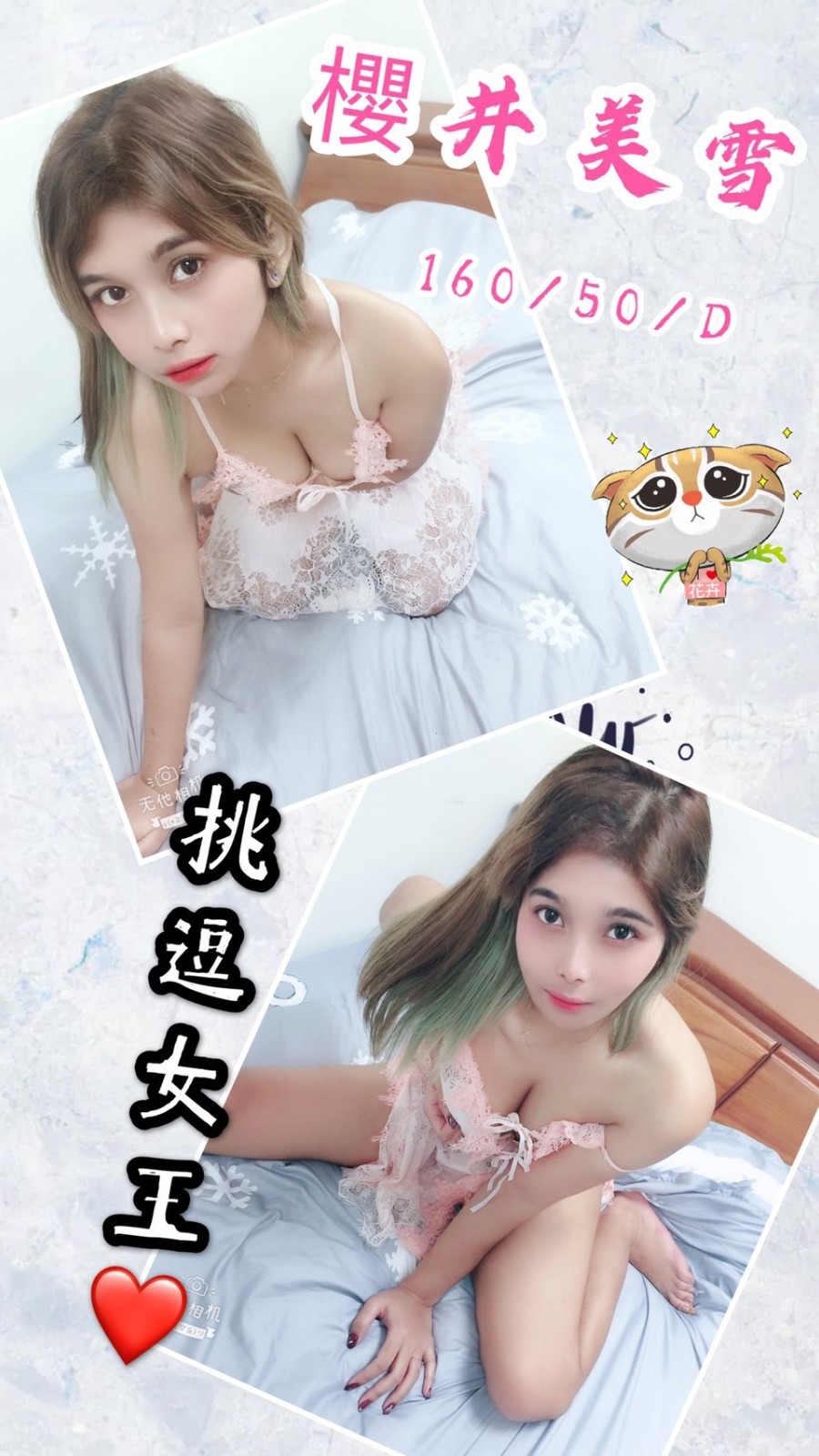 馬來西亞彰化櫻井美雪定點圖片