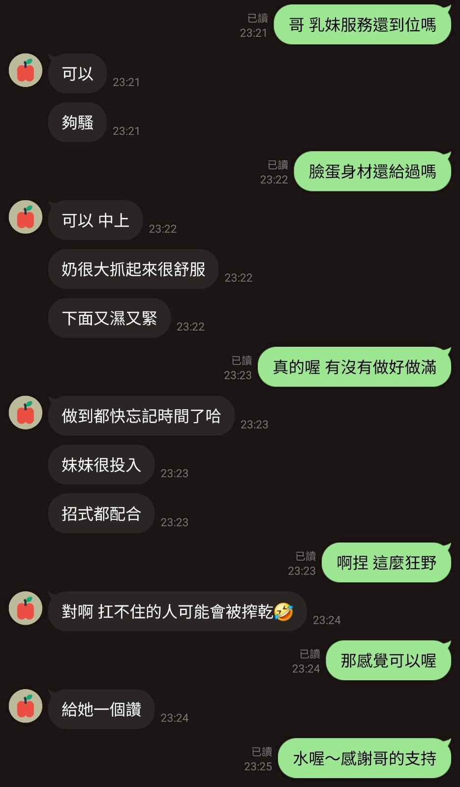 馬來西亞新竹乳妹定點圖片