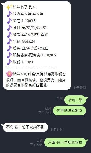 馬來西亞新竹乳妹定點圖片