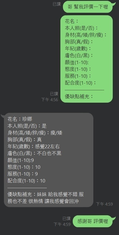 馬來西亞新竹珍娜定點圖片