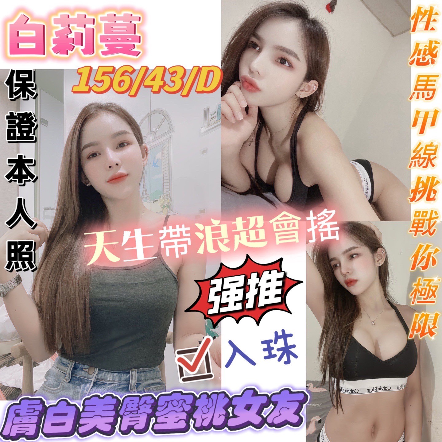 馬來西亞新竹白莉蔓定點圖片