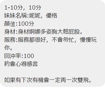 馬來西亞雲林妮妮定點圖片