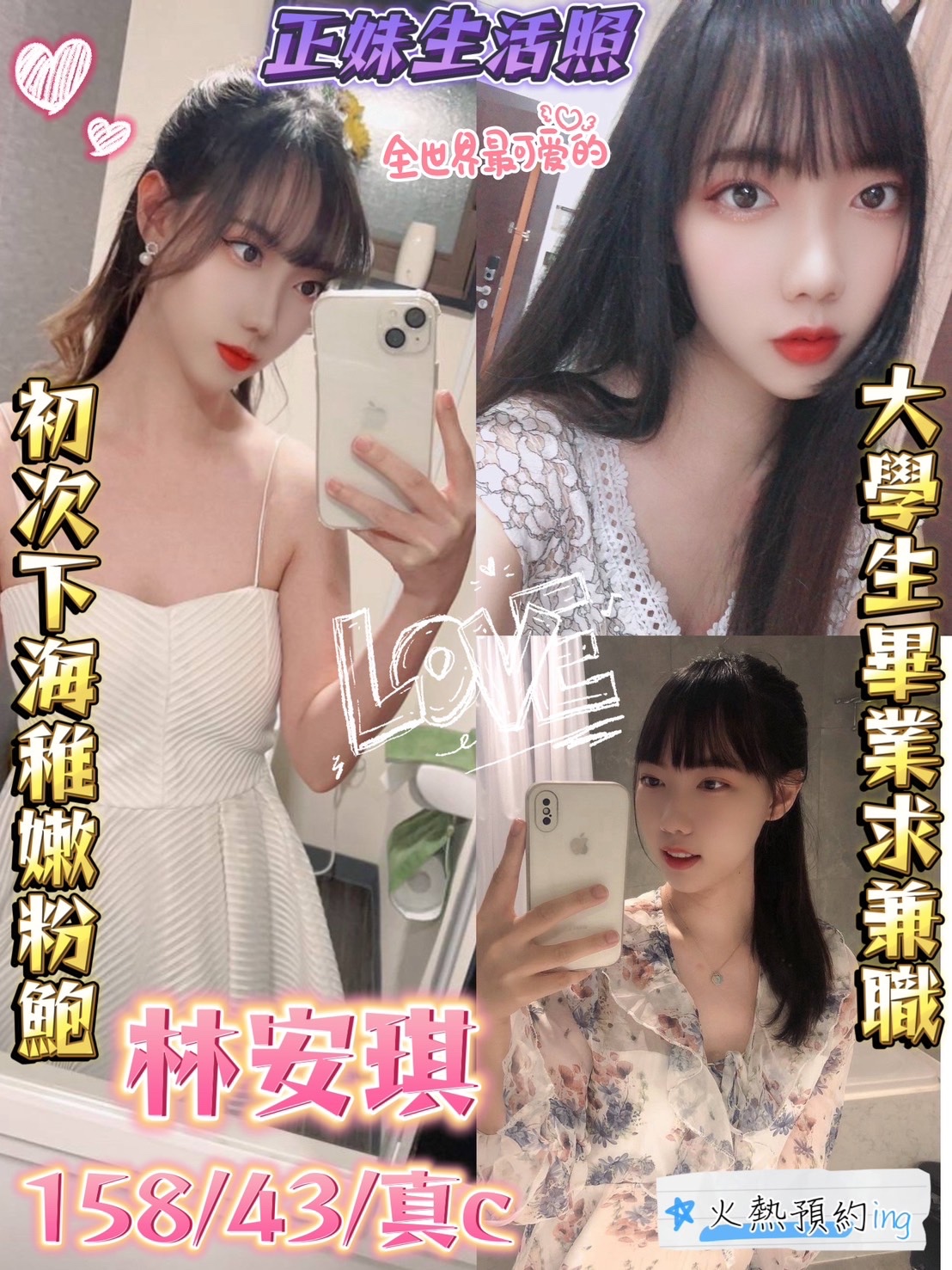 馬來西亞雲林林安琪定點圖片