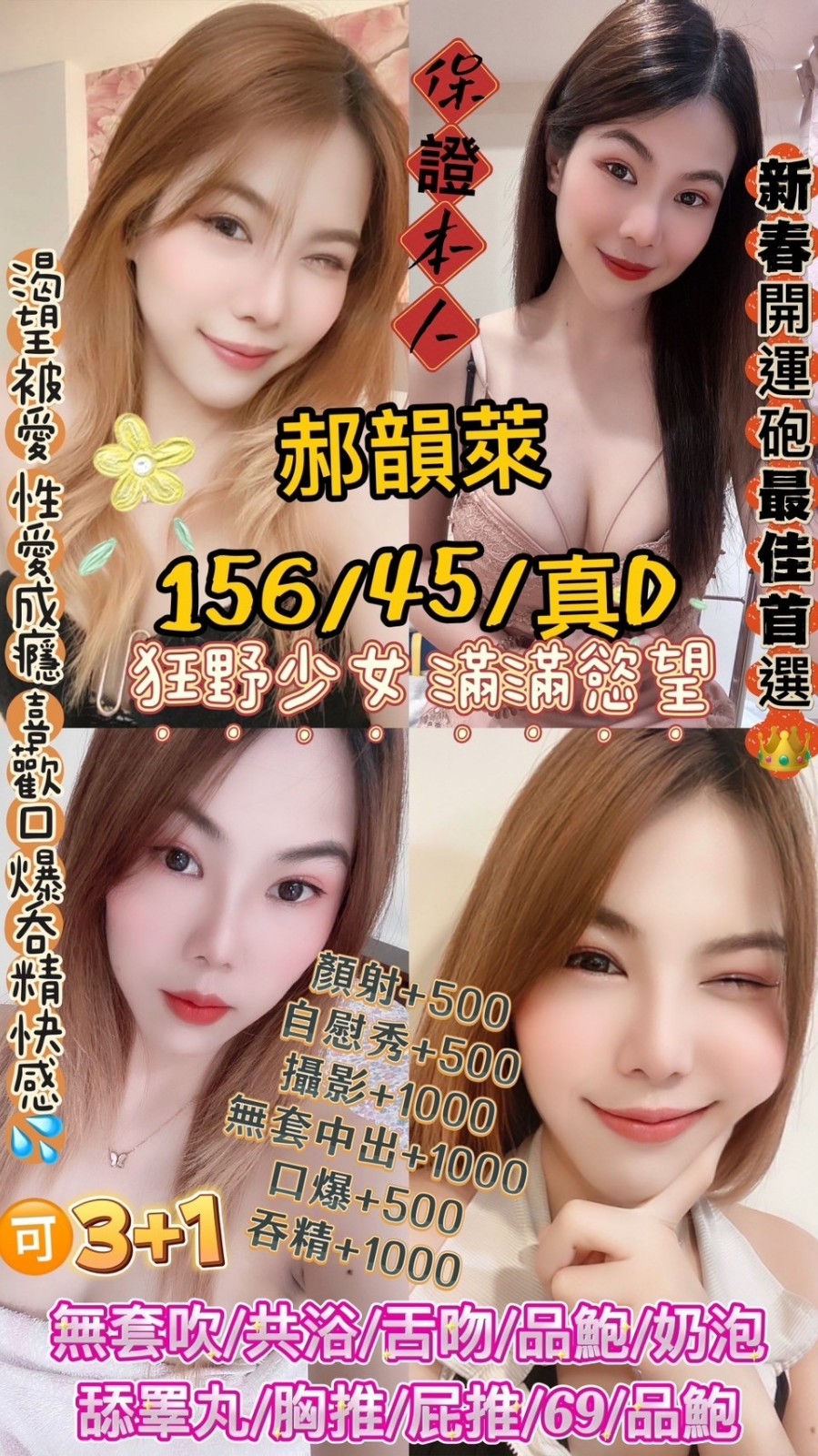 馬來西亞雲林郝韻萊定點圖片