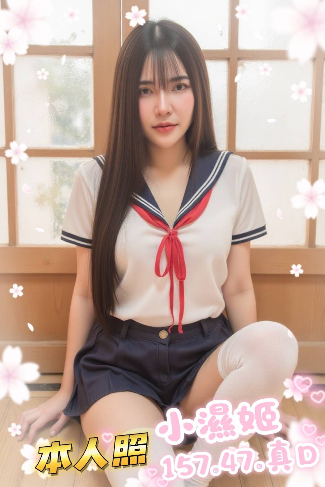 馬來西亞高雄小濕姬定點圖片