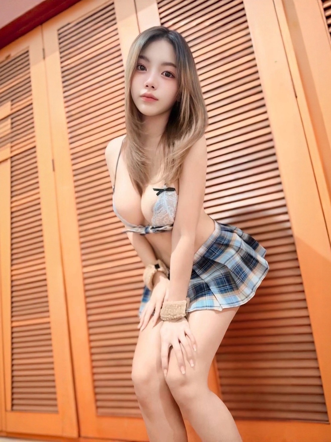 馬來西亞高雄林晨希定點圖片