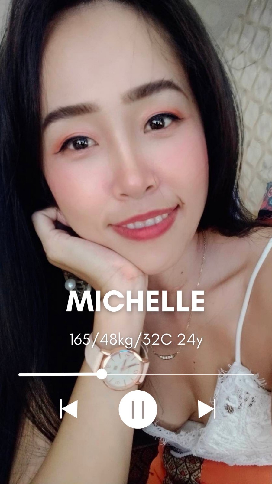 馬來西亞高雄米雪兒Michelle定點圖片